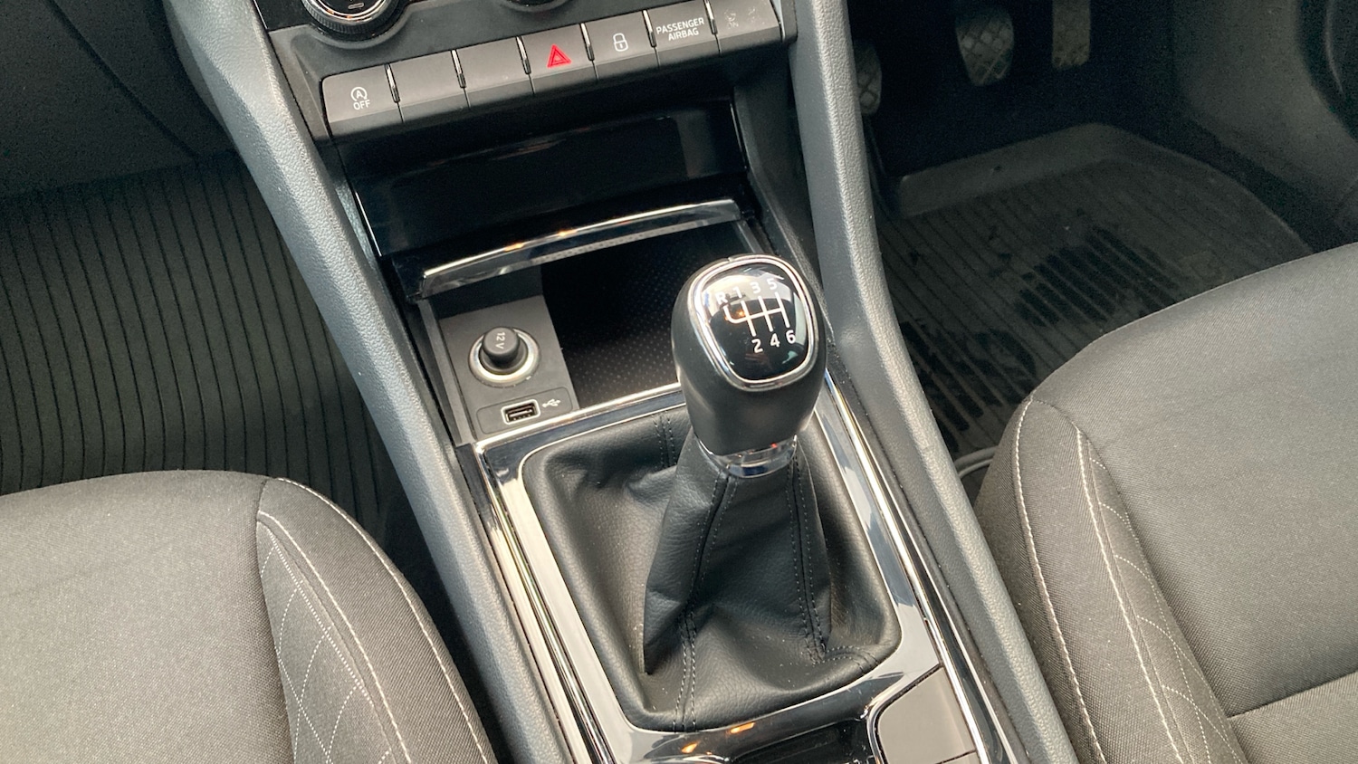 Used Skoda Karoq 2020 for sale - 76766818: Photo 13