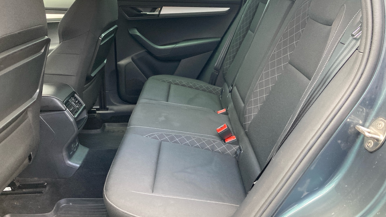 Used Skoda Karoq 2020 for sale - 76766818: Photo 16