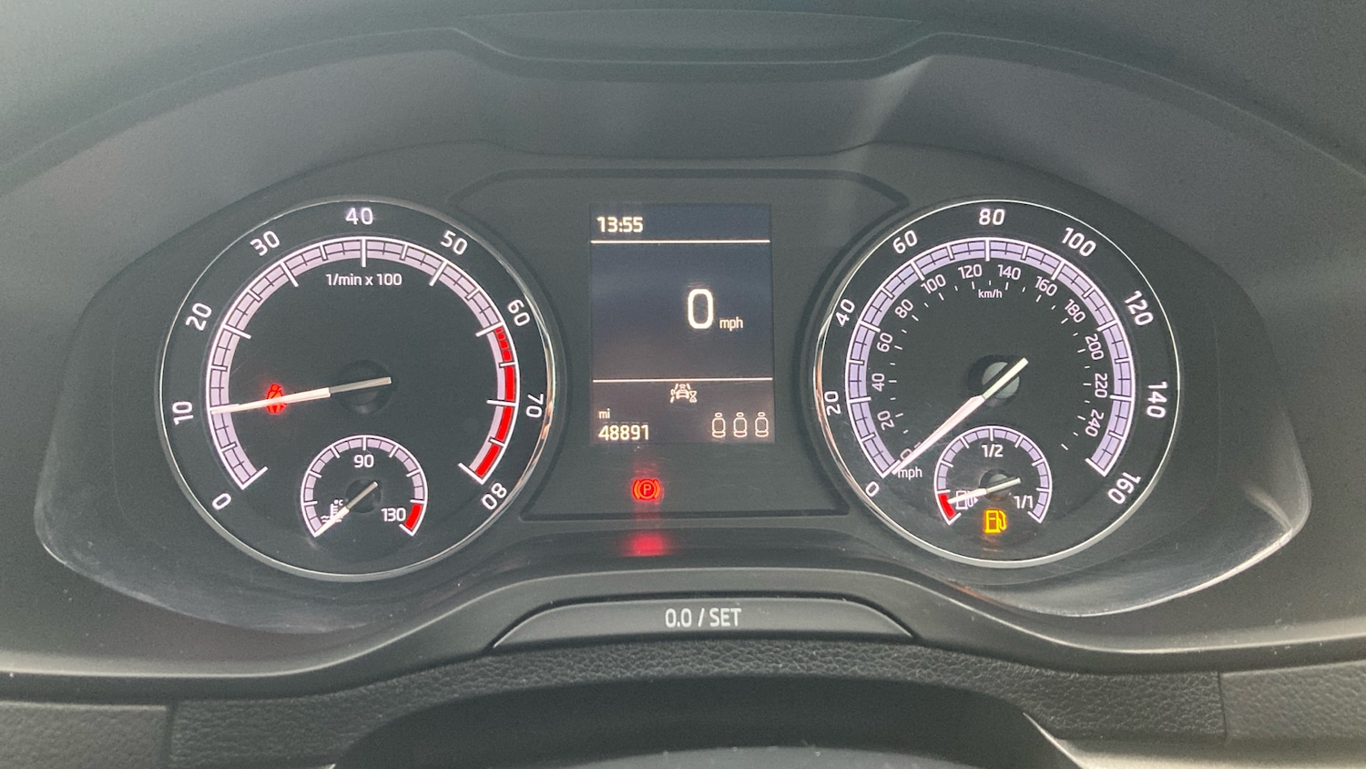 Used Skoda Karoq 2020 for sale - 76766818: Photo 18