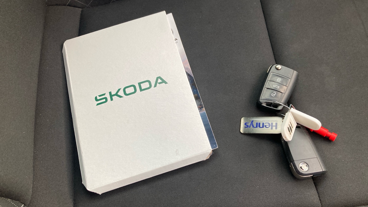 Used Skoda Karoq 2020 for sale - 76766818: Photo 19