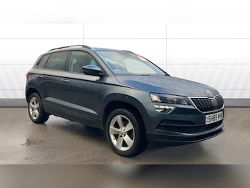 2020 (69) - 1.0 TSI SE 5dr Petrol Estate