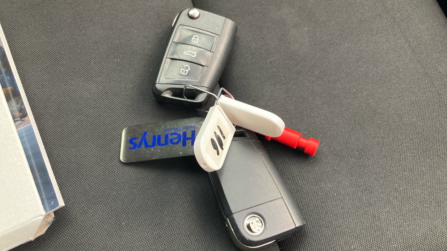 Used Skoda Karoq 2020 for sale - 76766818: Photo 20