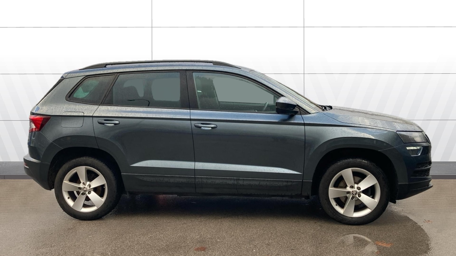 Used Skoda Karoq 2020 for sale - 76766818: Photo 5