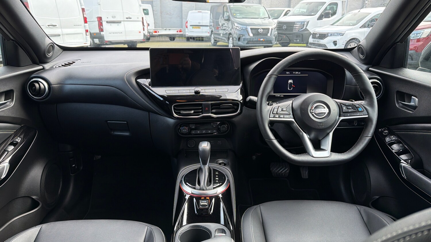 Used Nissan Juke 2024 for sale - 77730745: Photo 10