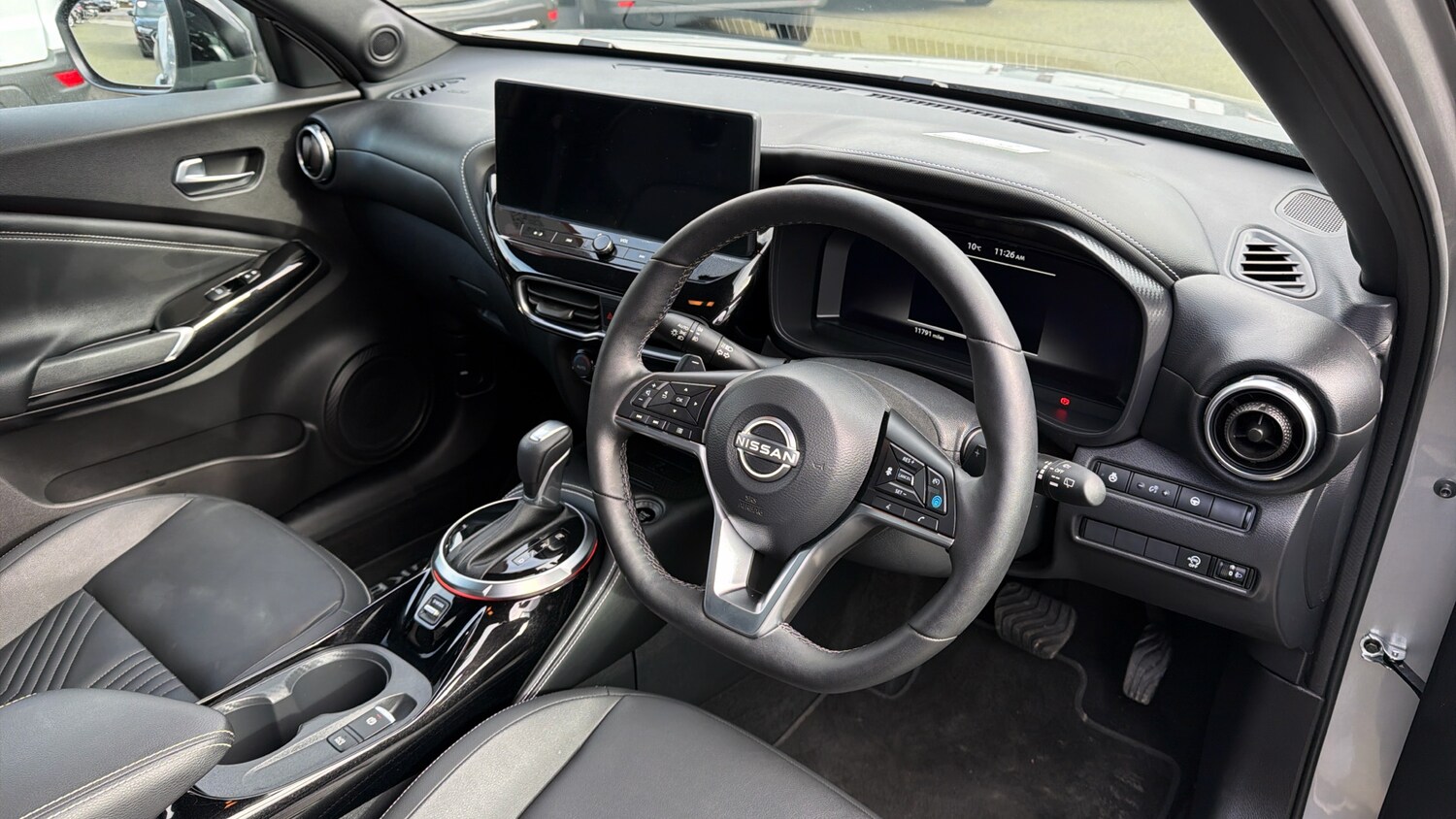 Used Nissan Juke 2024 for sale - 77730745: Photo 11