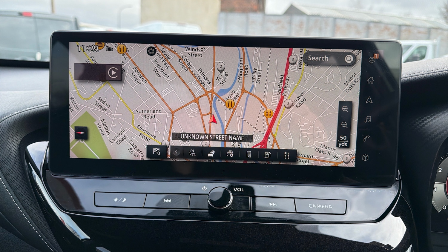 Used Nissan Juke 2024 for sale - 77730745: Photo 12