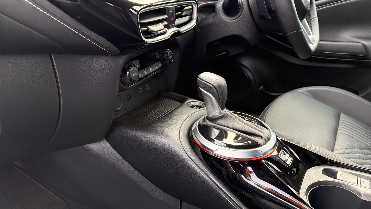 Used Nissan Juke 2024 for sale - 77730745: Photo 13