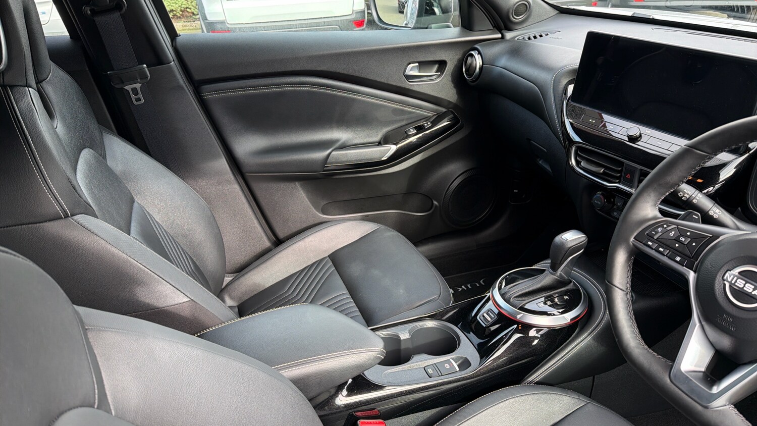 Used Nissan Juke 2024 for sale - 77730745: Photo 14