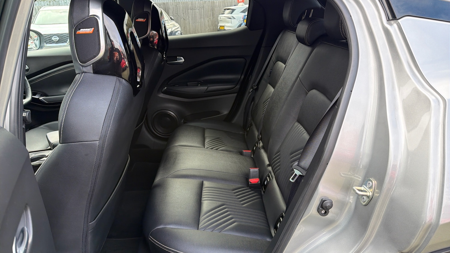 Used Nissan Juke 2024 for sale - 77730745: Photo 16