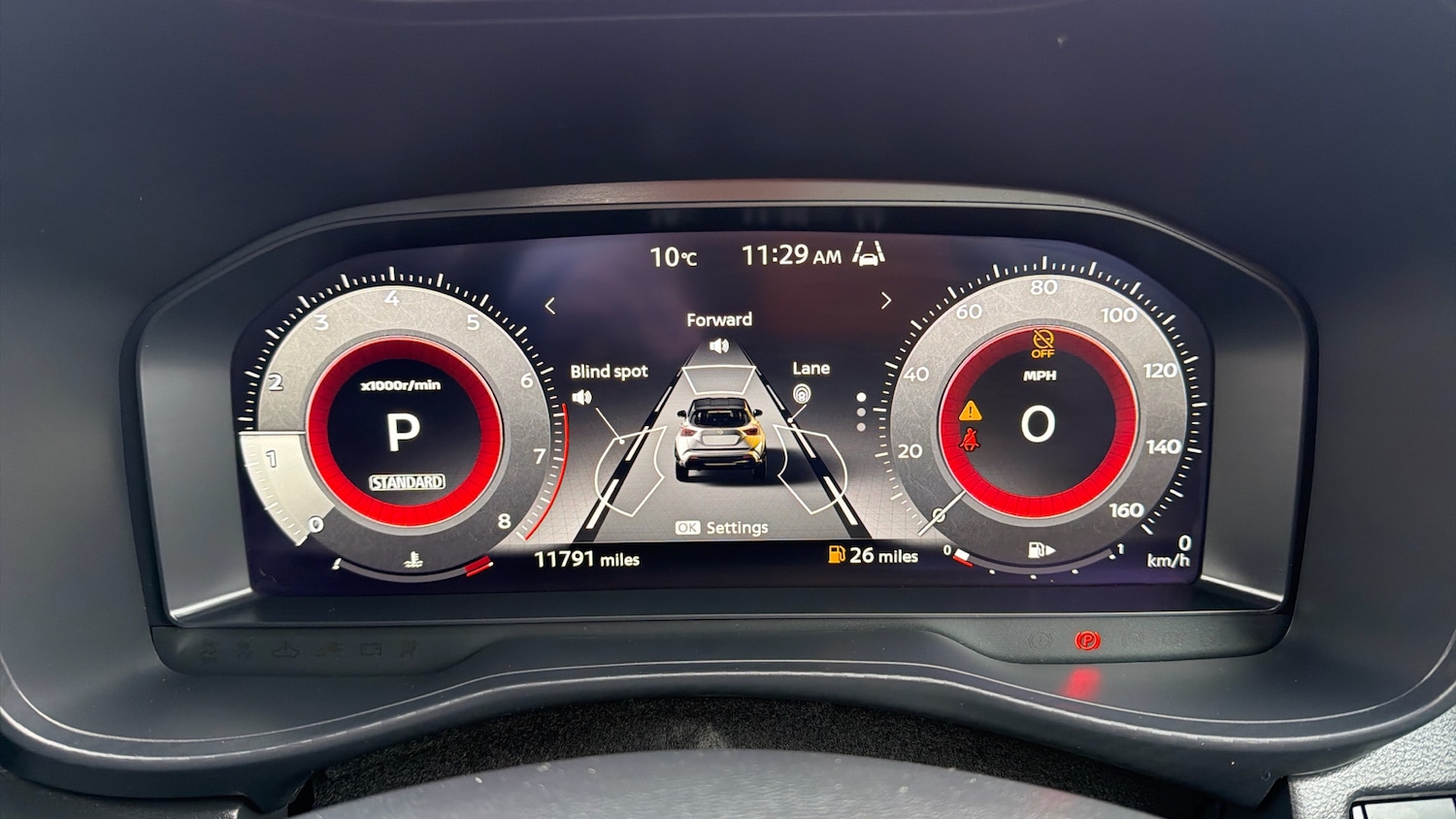 Used Nissan Juke 2024 for sale - 77730745: Photo 18