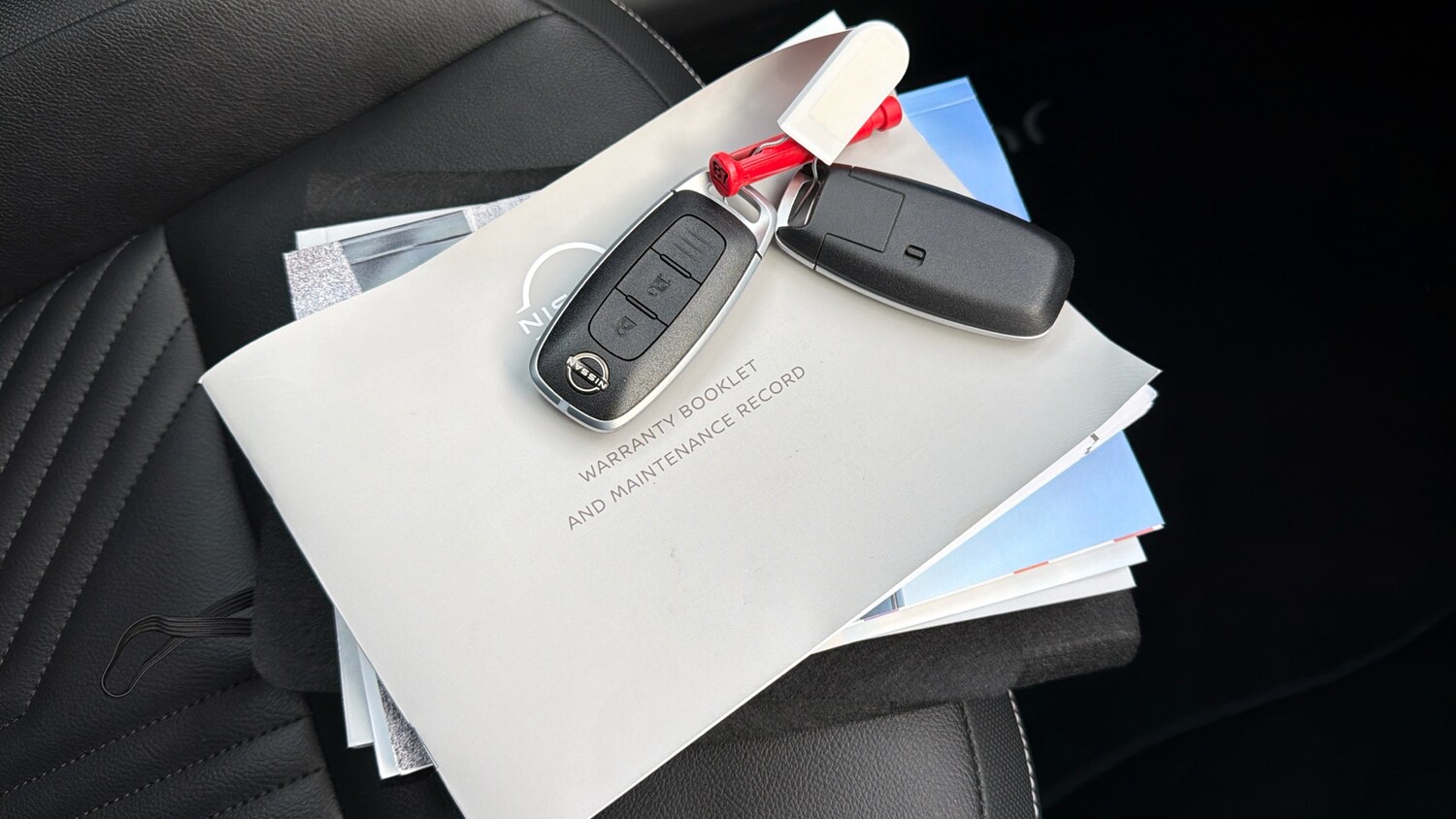 Used Nissan Juke 2024 for sale - 77730745: Photo 19