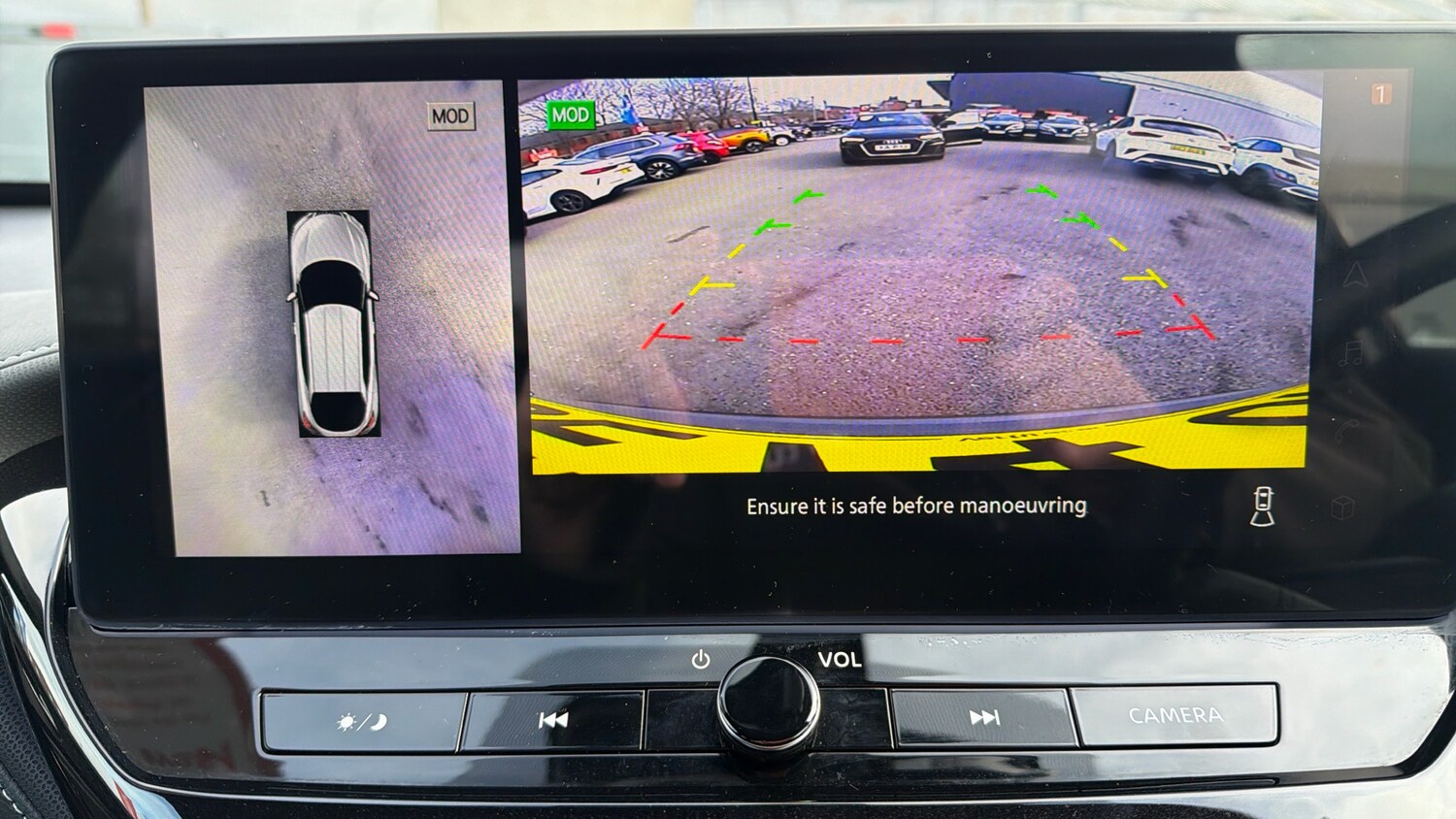 Used Nissan Juke 2024 for sale - 77730745: Photo 21