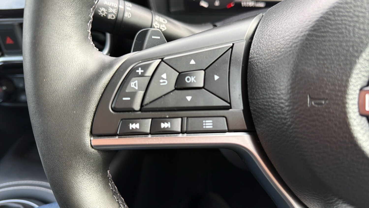 Used Nissan Juke 2024 for sale - 77730745: Photo 27