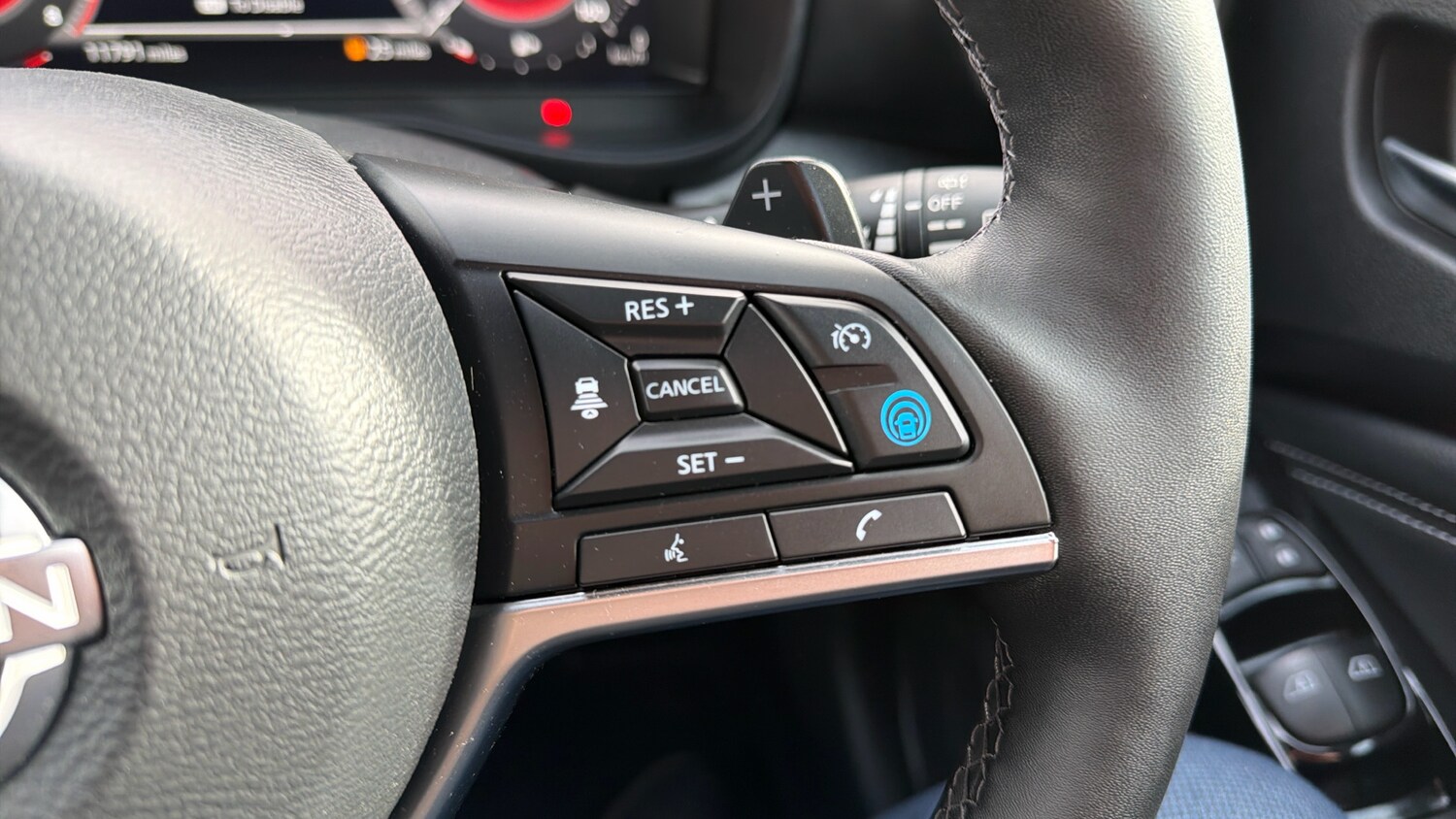 Used Nissan Juke 2024 for sale - 77730745: Photo 29