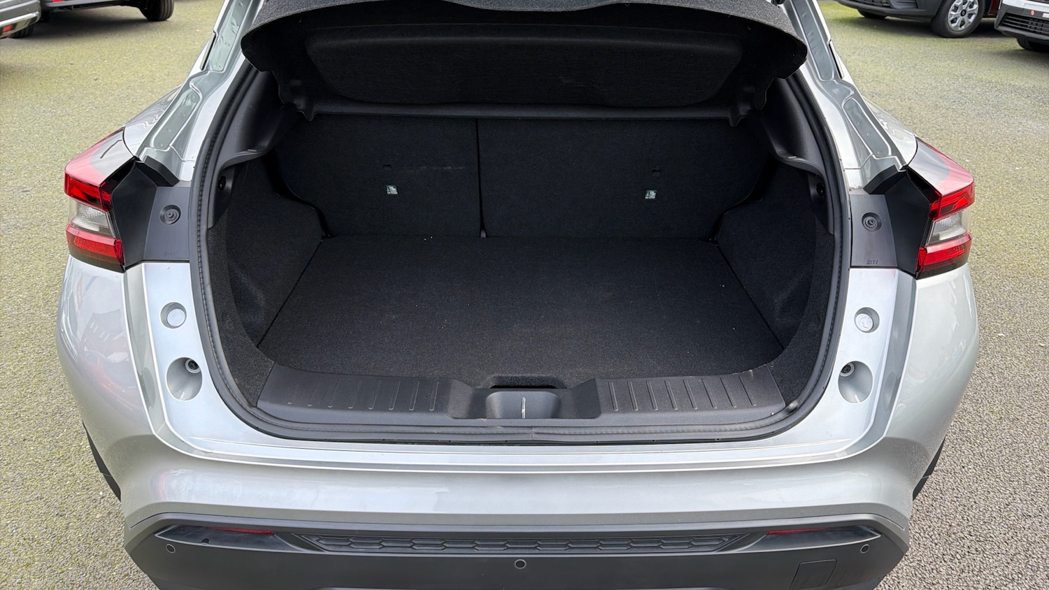 Used Nissan Juke 2024 for sale - 77730745: Photo 4