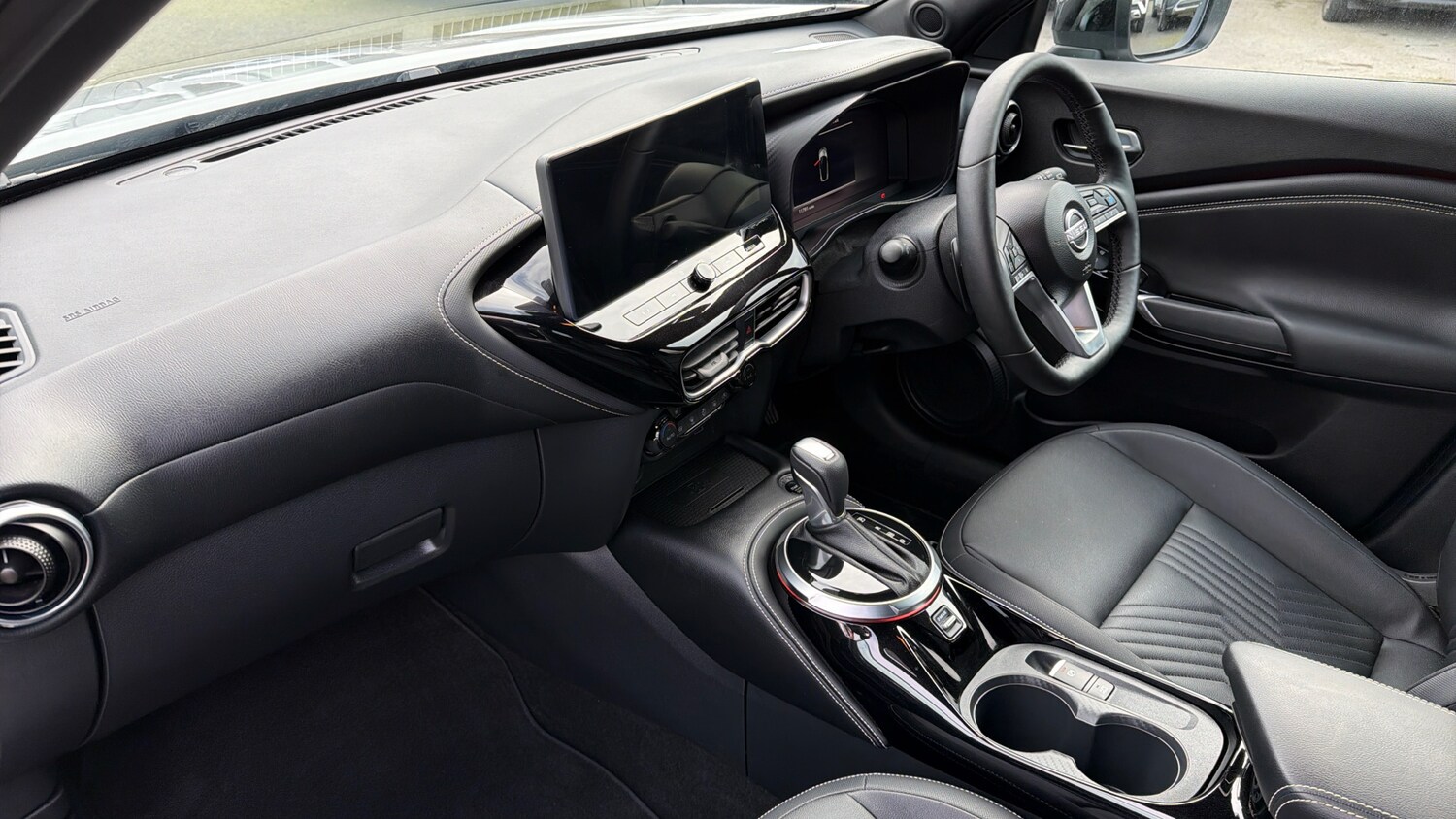 Used Nissan Juke 2024 for sale - 77730745: Photo 9