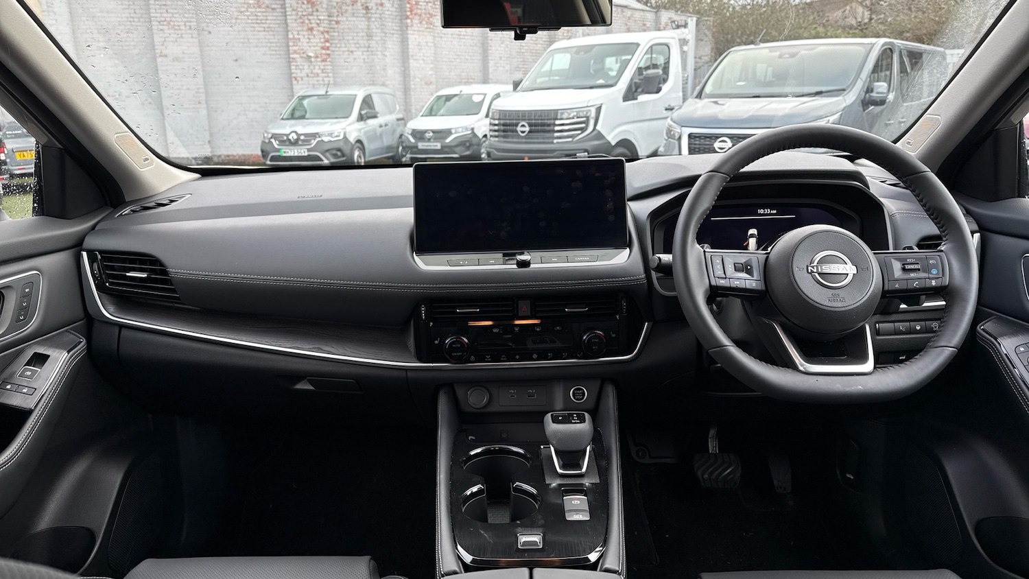 Used Nissan X-Trail 2025 for sale - 78176351: Photo 10