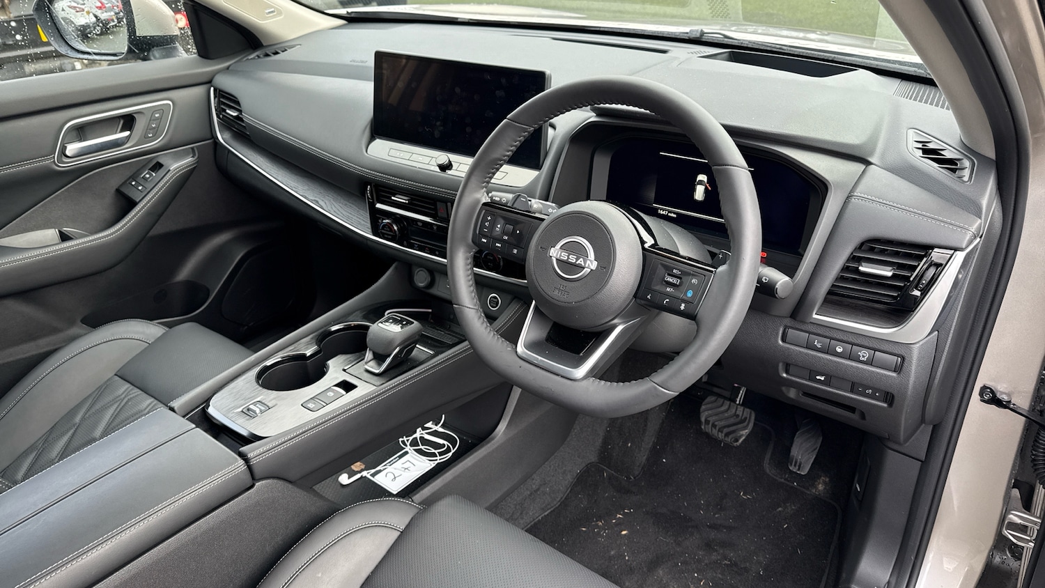 Used Nissan X-Trail 2025 for sale - 78176351: Photo 11