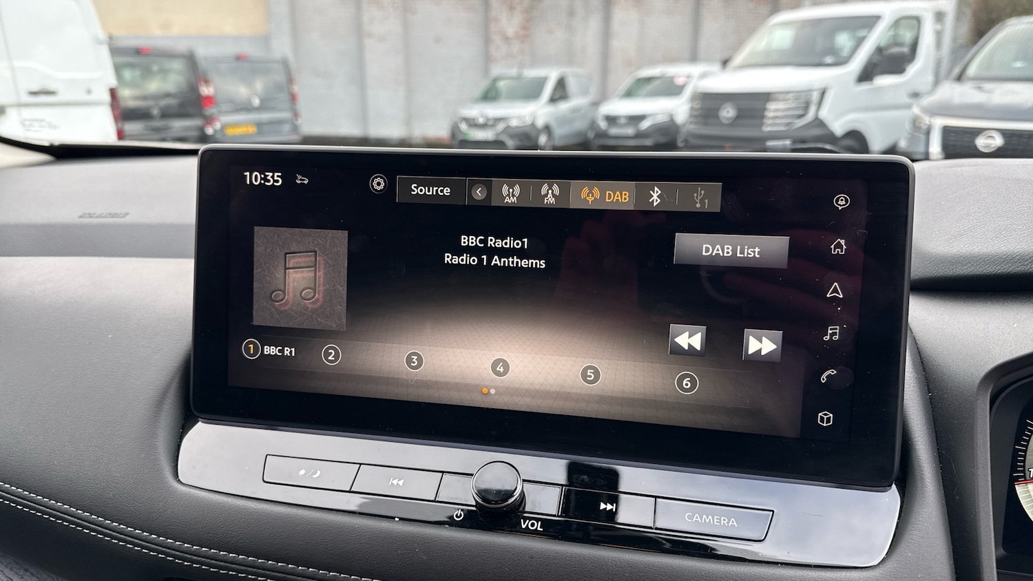 Used Nissan X-Trail 2025 for sale - 78176351: Photo 12