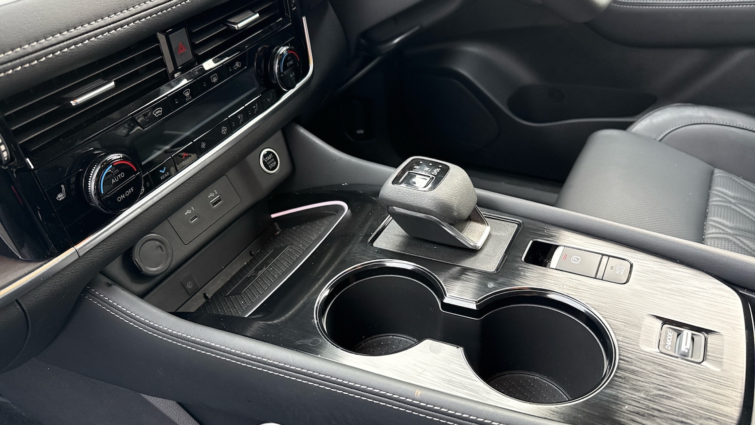 Used Nissan X-Trail 2025 for sale - 78176351: Photo 13