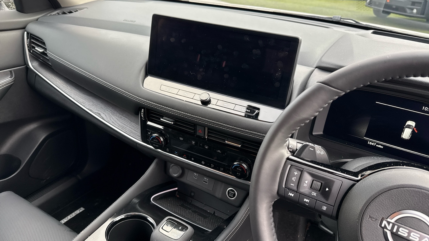 Used Nissan X-Trail 2025 for sale - 78176351: Photo 14