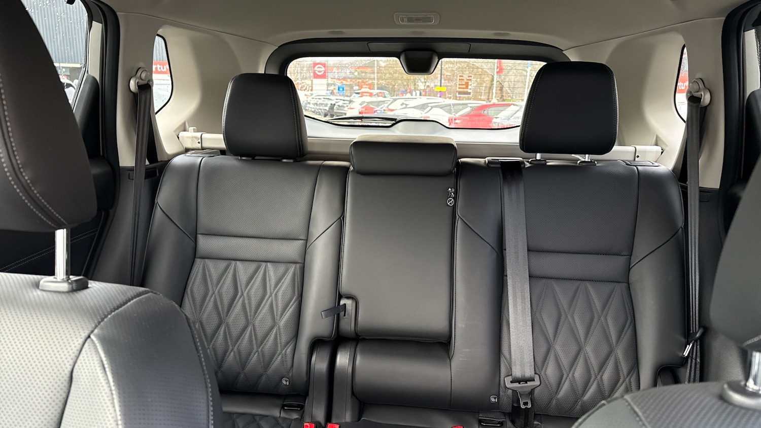 Used Nissan X-Trail 2025 for sale - 78176351: Photo 15