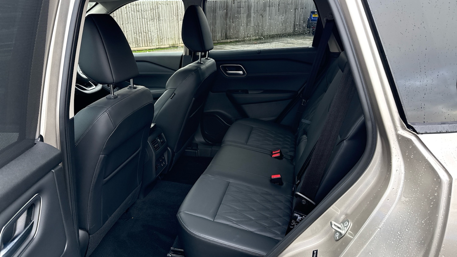 Used Nissan X-Trail 2025 for sale - 78176351: Photo 16