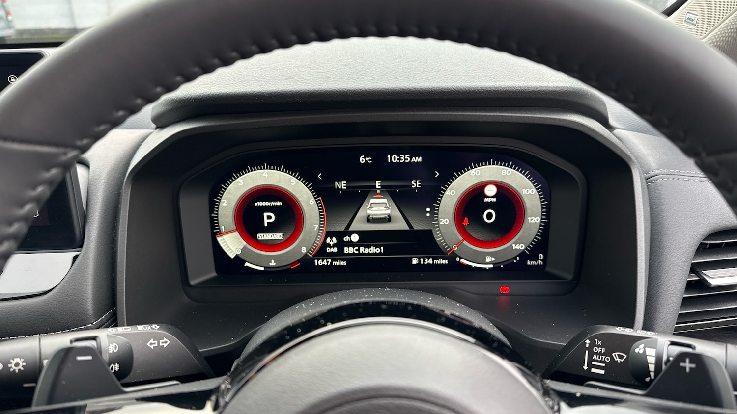 Used Nissan X-Trail 2025 for sale - 78176351: Photo 18