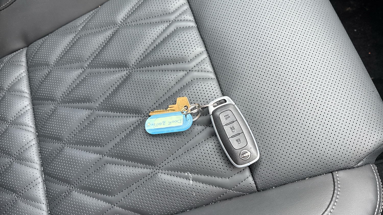 Used Nissan X-Trail 2025 for sale - 78176351: Photo 19