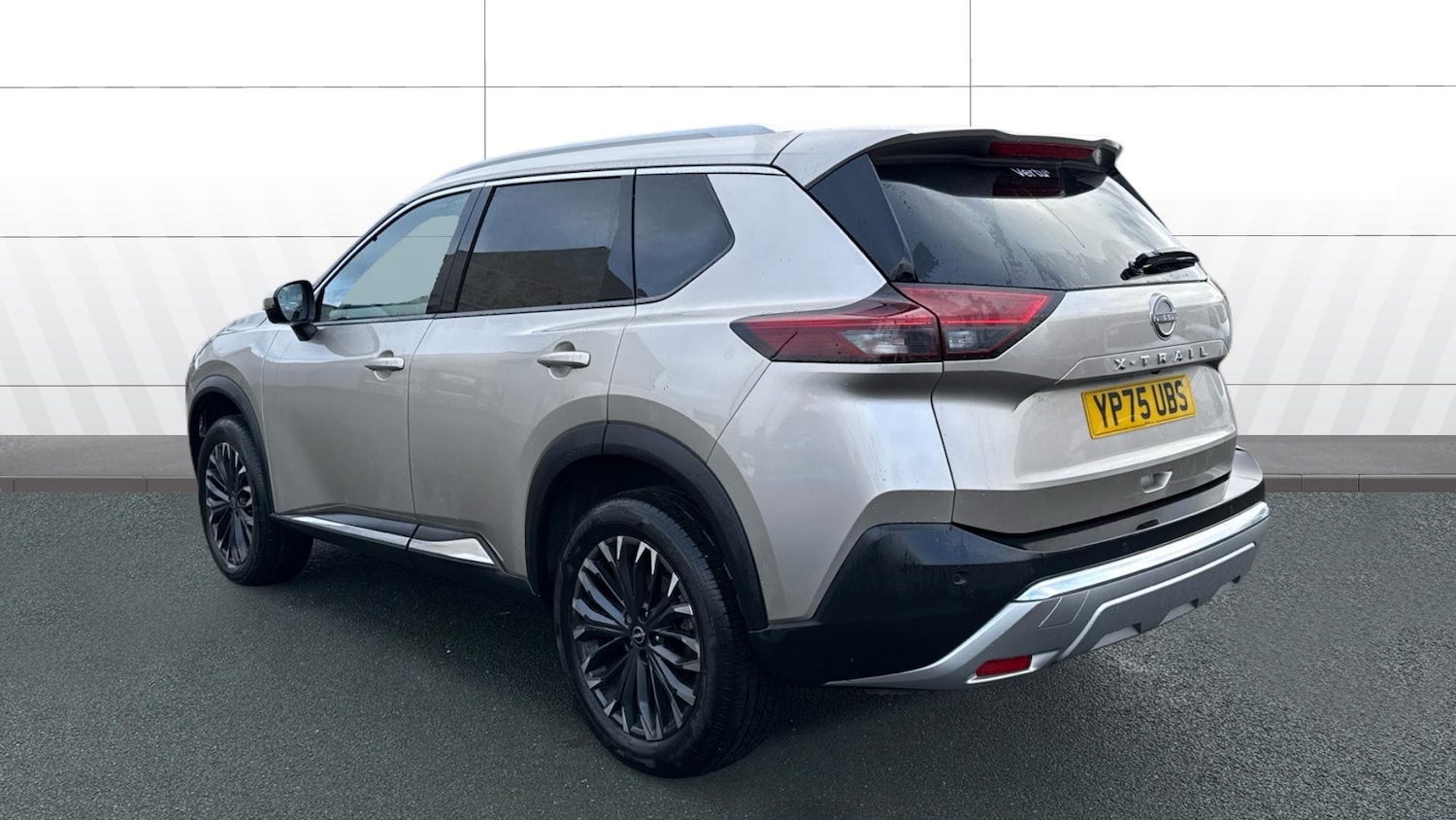 Used Nissan X-Trail 2025 for sale - 78176351: Photo 2