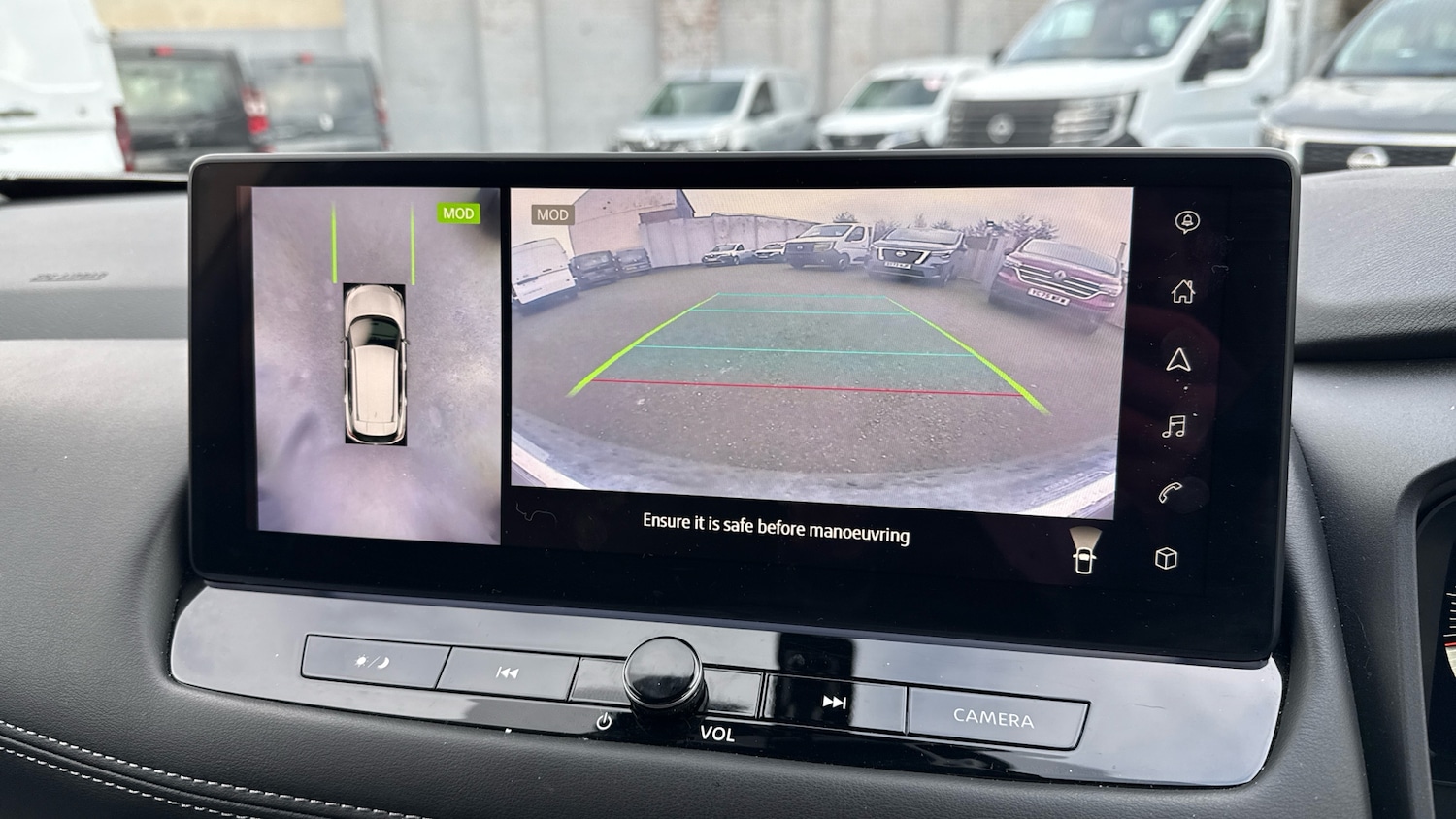 Used Nissan X-Trail 2025 for sale - 78176351: Photo 21