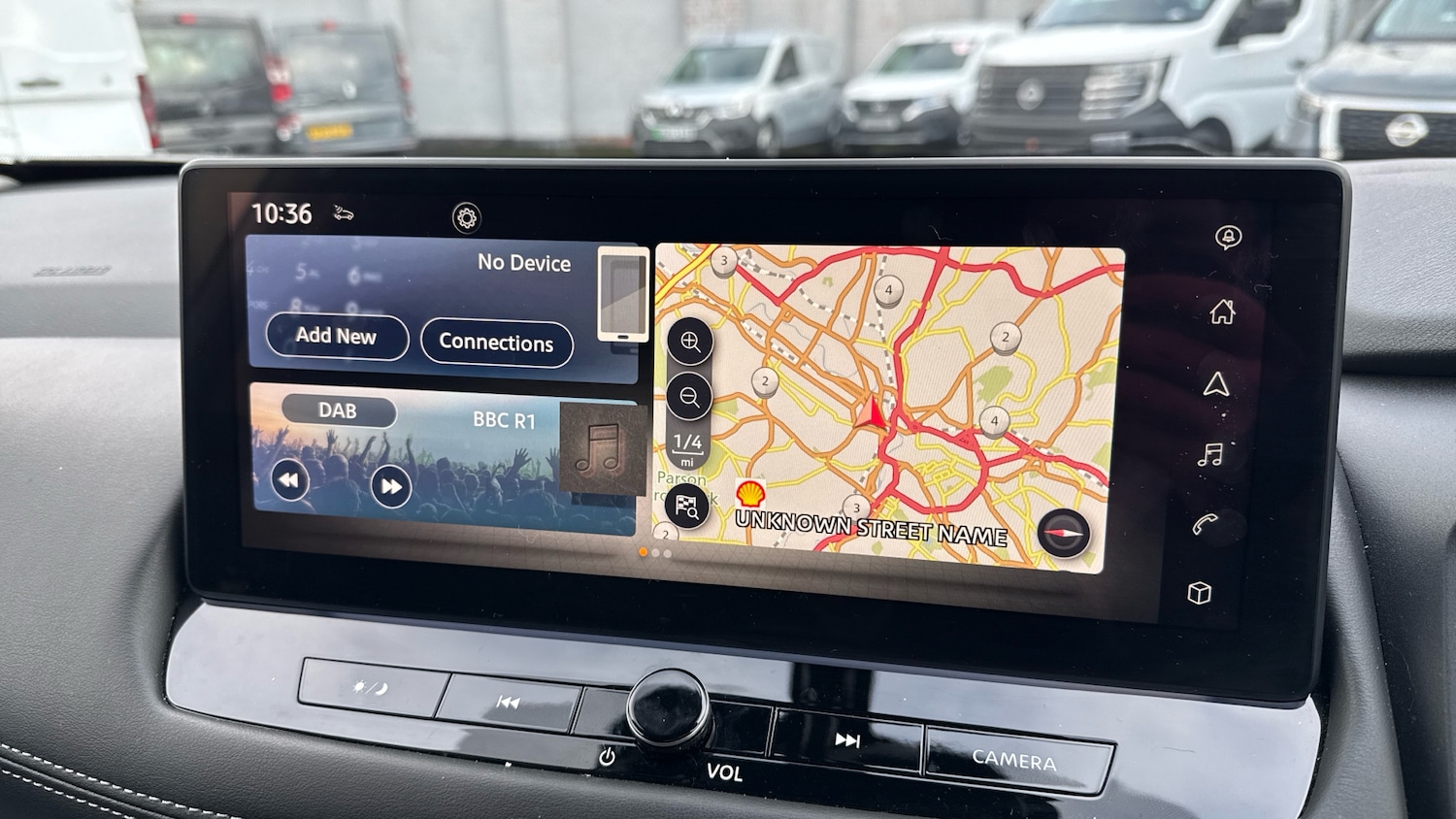 Used Nissan X-Trail 2025 for sale - 78176351: Photo 22