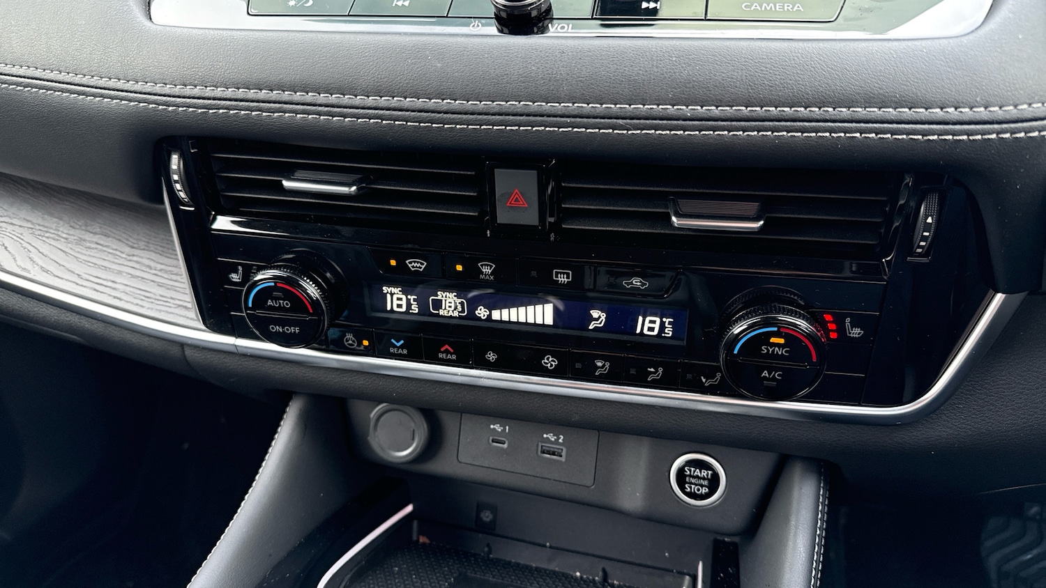 Used Nissan X-Trail 2025 for sale - 78176351: Photo 23