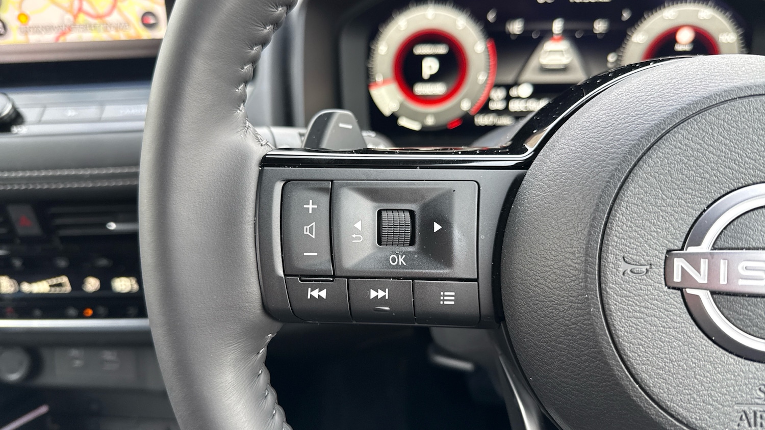 Used Nissan X-Trail 2025 for sale - 78176351: Photo 24