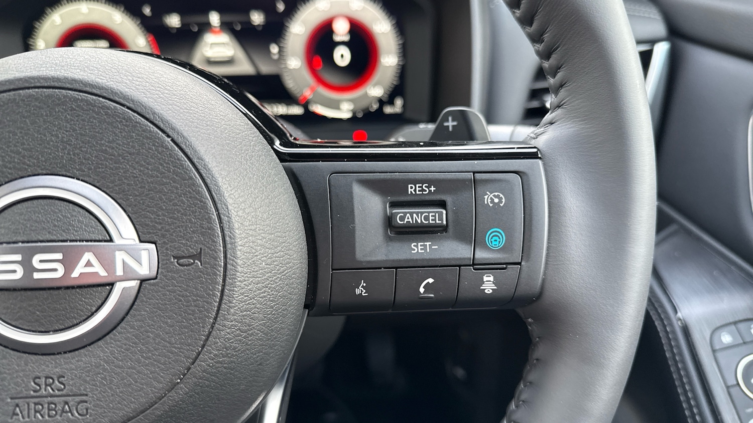 Used Nissan X-Trail 2025 for sale - 78176351: Photo 25