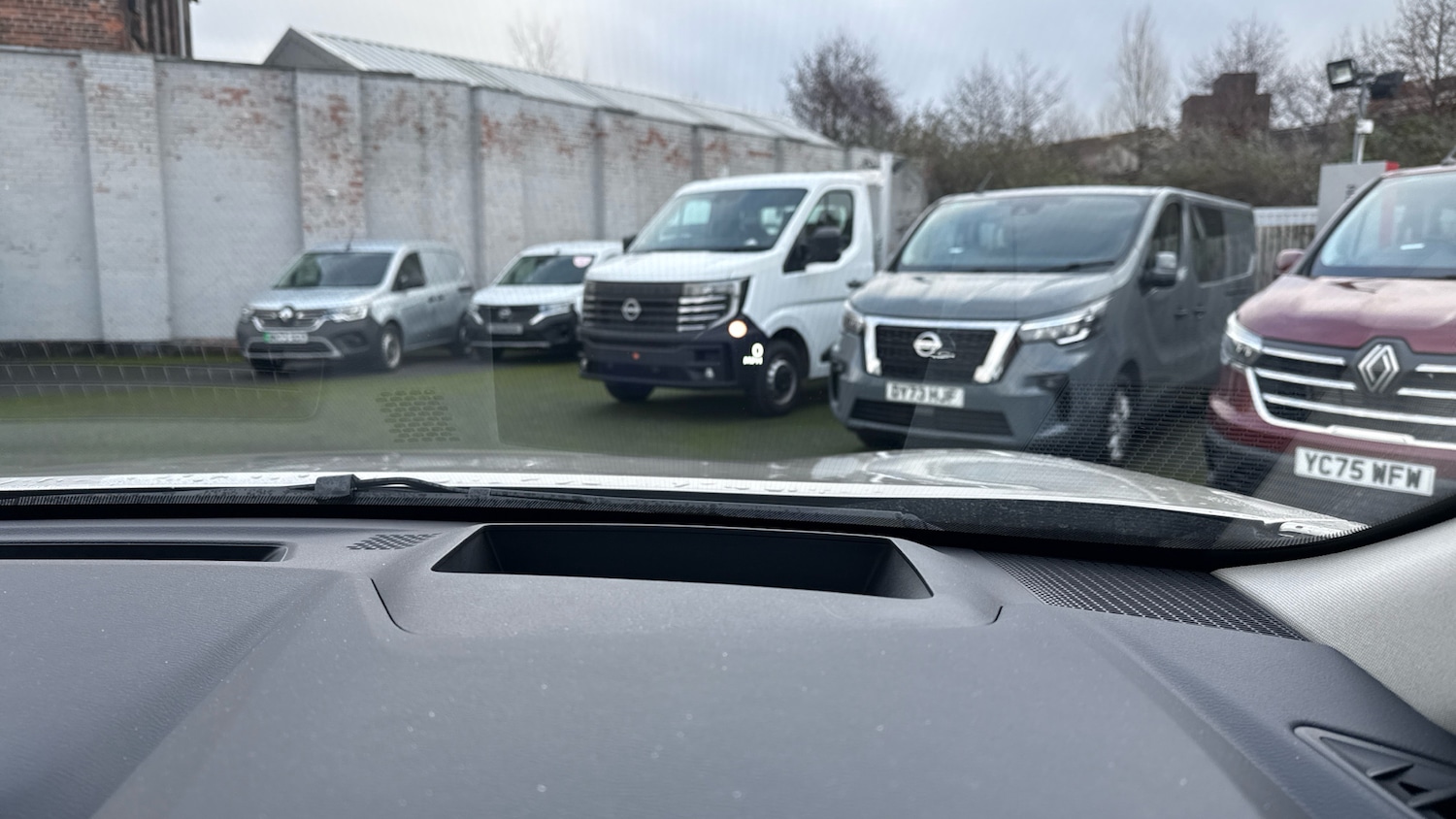 Used Nissan X-Trail 2025 for sale - 78176351: Photo 26