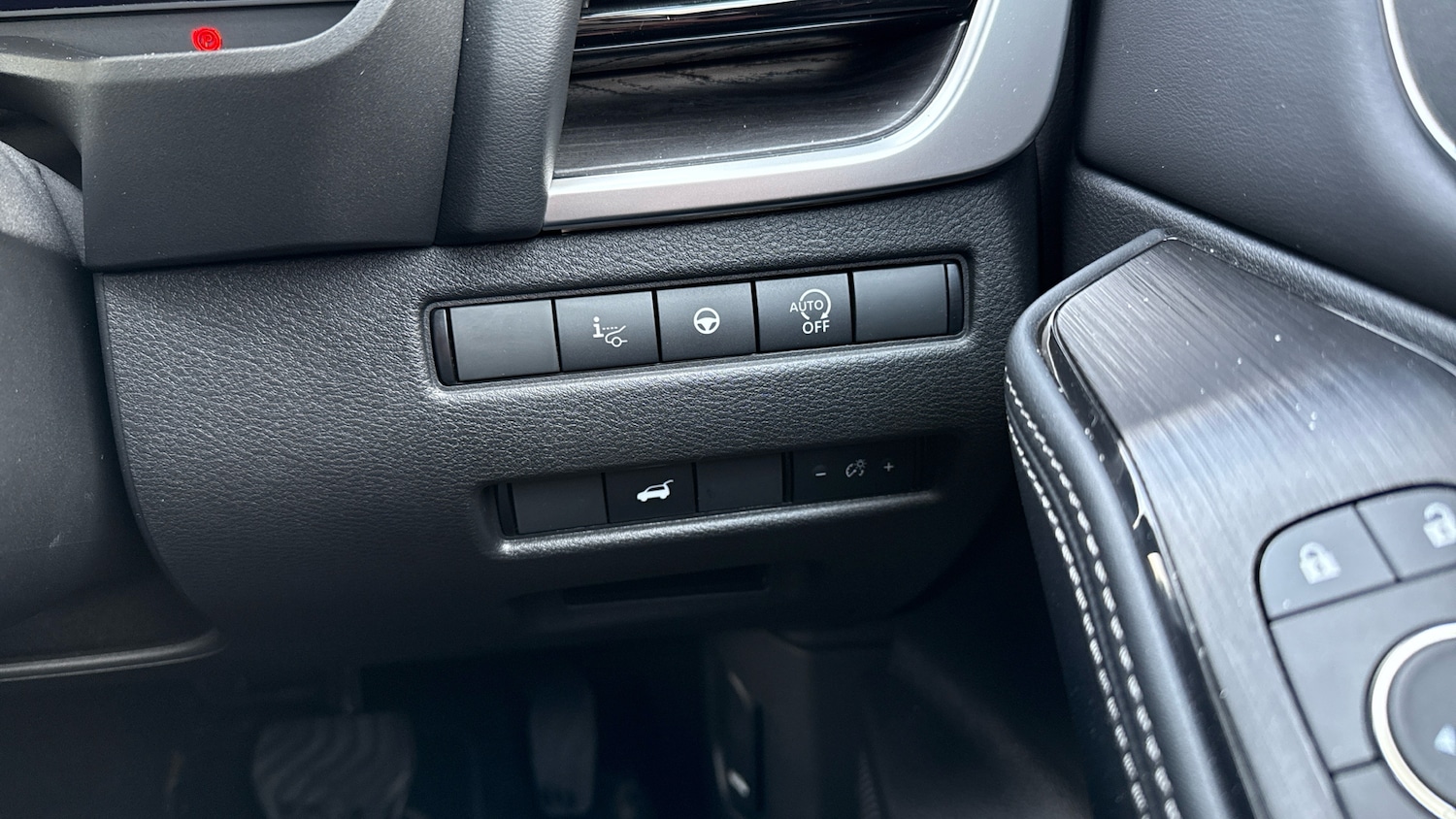 Used Nissan X-Trail 2025 for sale - 78176351: Photo 27