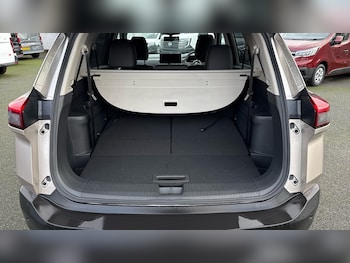 Used Nissan X-Trail 2025 for sale - 78176351: Photo