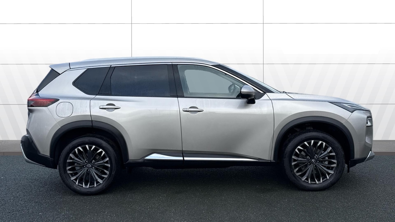 Used Nissan X-Trail 2025 for sale - 78176351: Photo 5