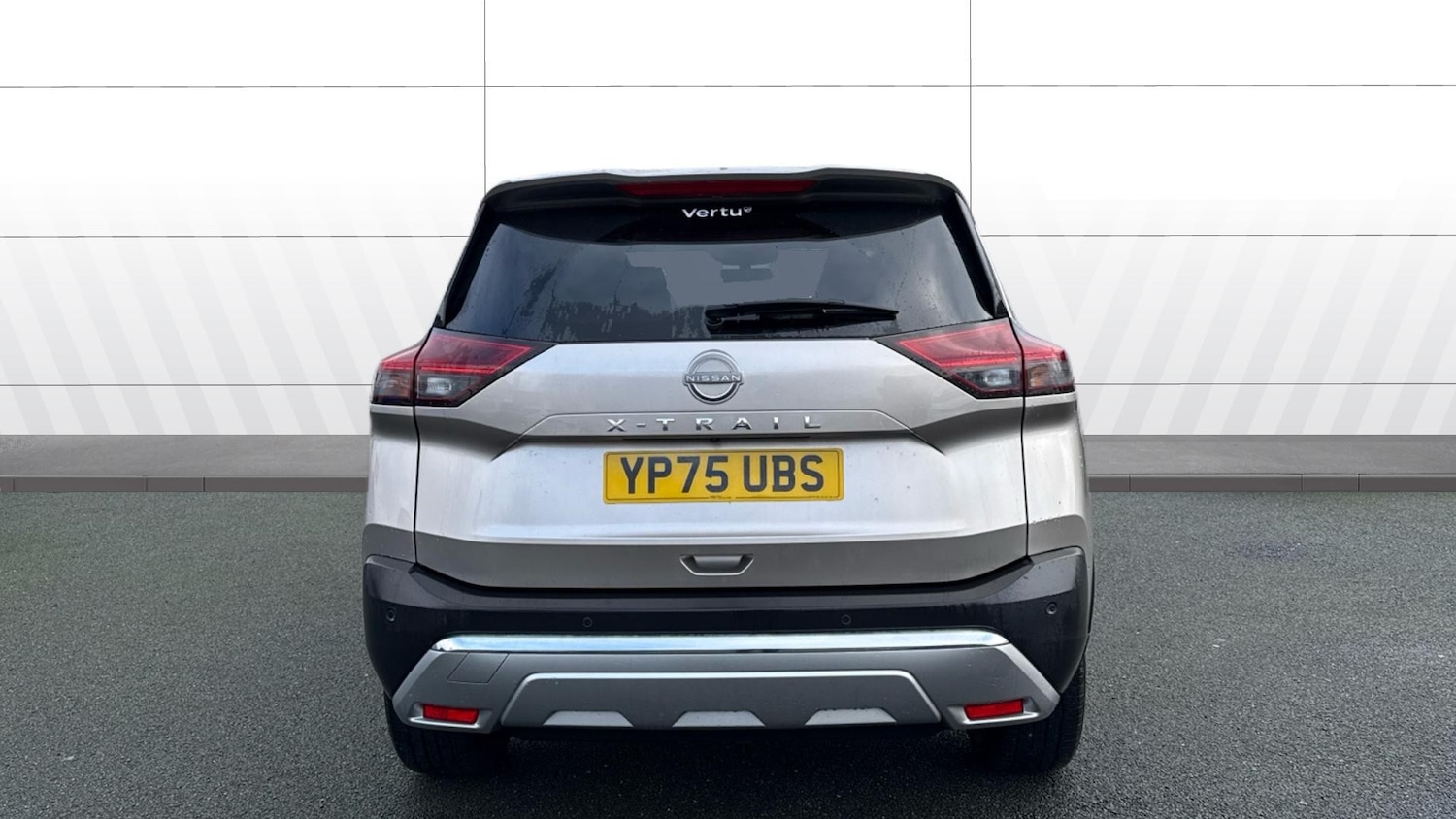 Used Nissan X-Trail 2025 for sale - 78176351: Photo 6