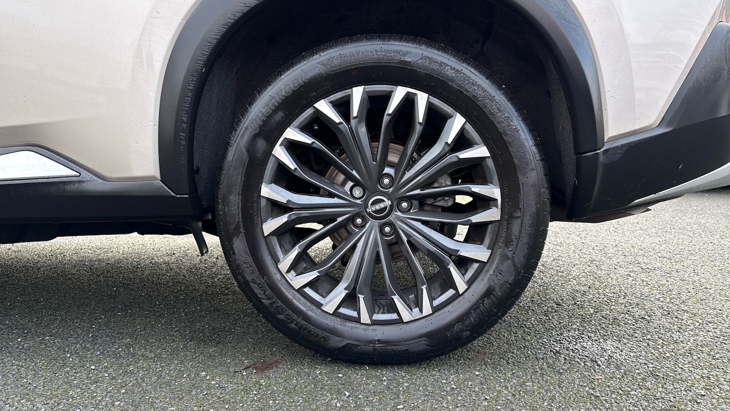 Used Nissan X-Trail 2025 for sale - 78176351: Photo 7