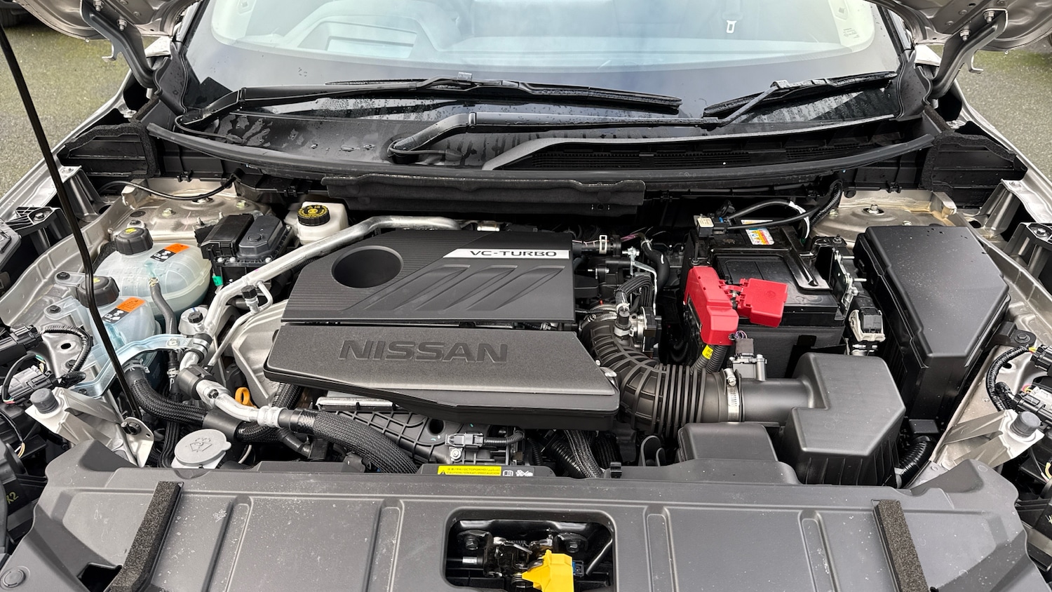 Used Nissan X-Trail 2025 for sale - 78176351: Photo 8