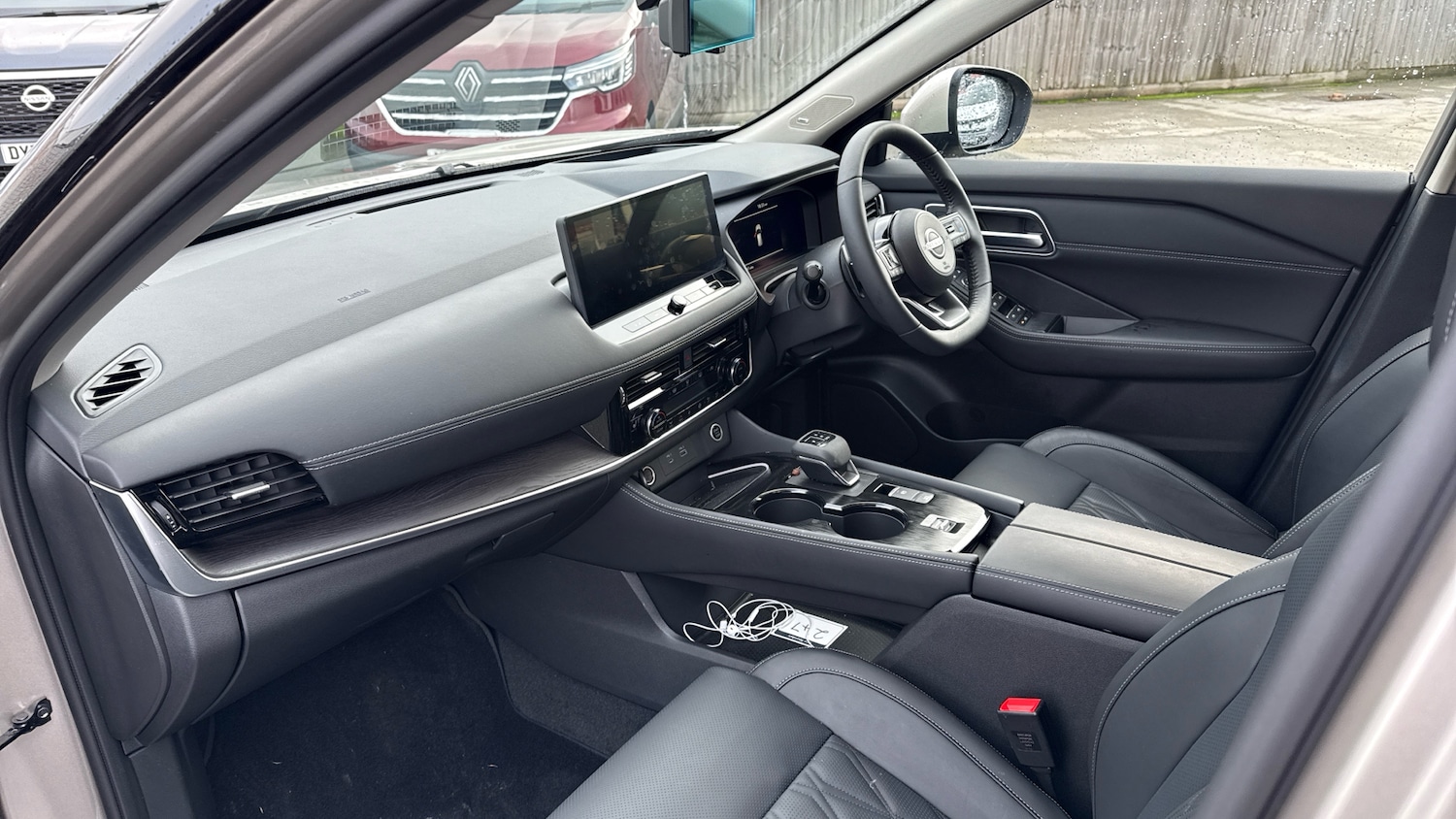 Used Nissan X-Trail 2025 for sale - 78176351: Photo 9