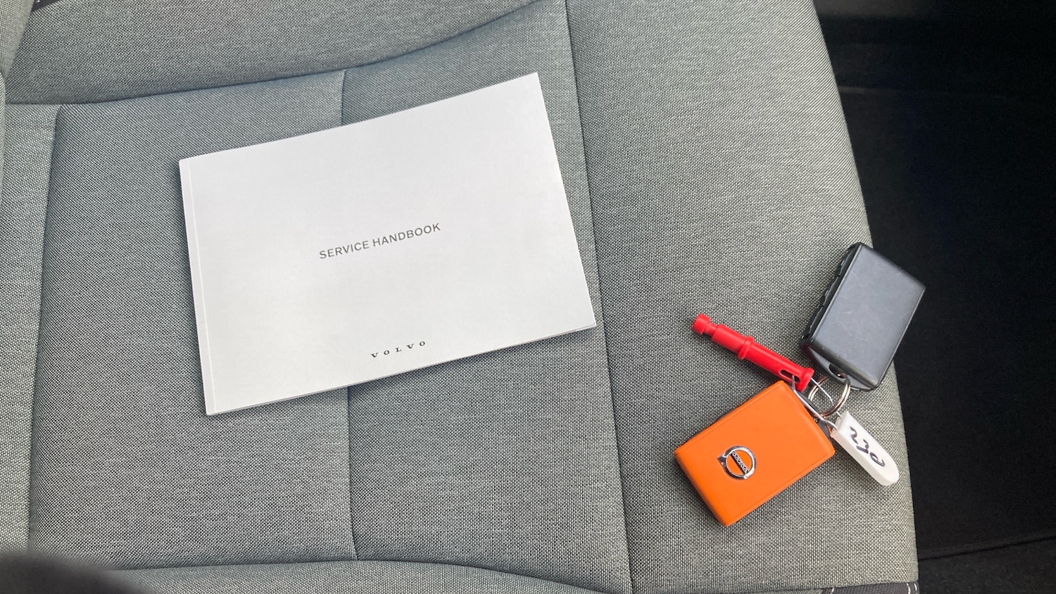 Used Volvo XC40 2023 for sale - 76983827: Photo 19