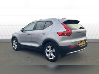 Used Volvo XC40 2023 for sale - 76983827: Photo