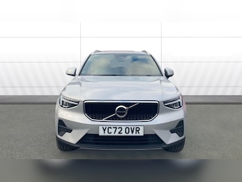 Used Volvo XC40 2023 for sale - 76983827: Photo