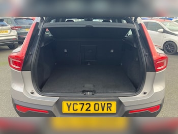 Used Volvo XC40 2023 for sale - 76983827: Photo