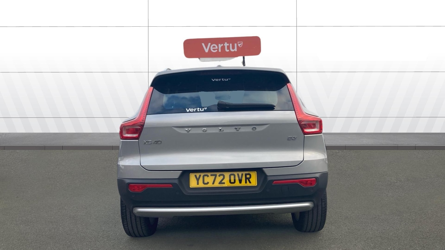 Used Volvo XC40 2023 for sale - 76983827: Photo 6