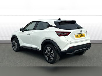 Used Nissan Juke 2023 for sale - 78433365: Photo