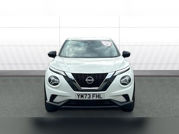 Used Nissan Juke 2023 for sale - 78433365: Photo